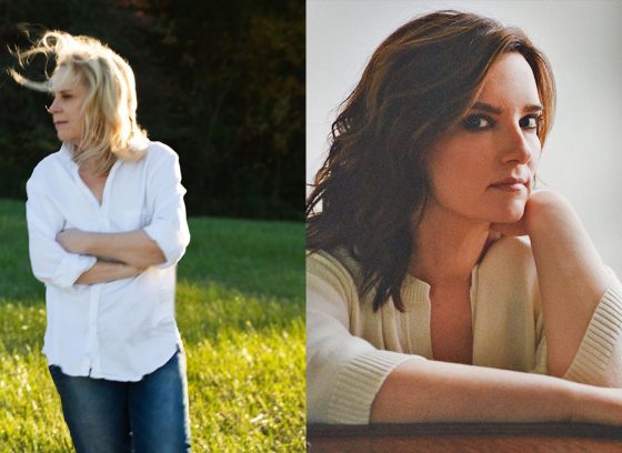 Mary Chapin Carpenter / Brandy Clark