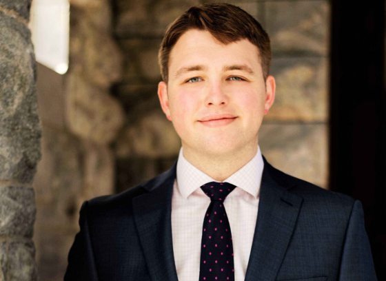 James Kealey