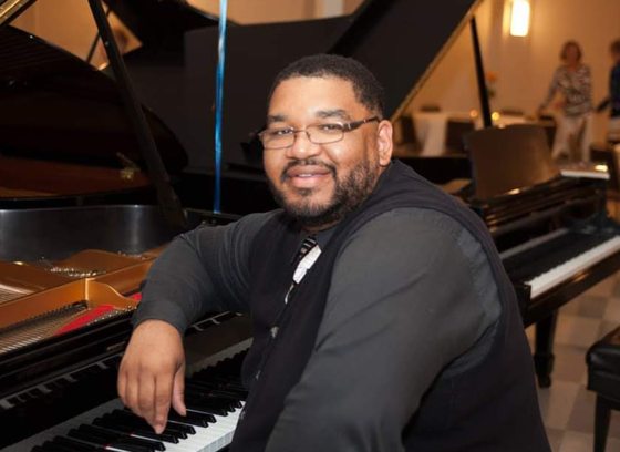 Michael Xavier Lundy