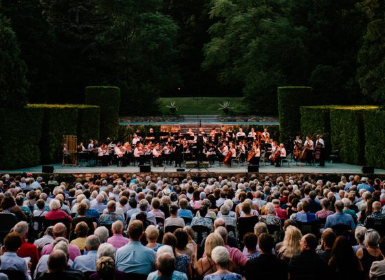 Brandywine Valley Symphony