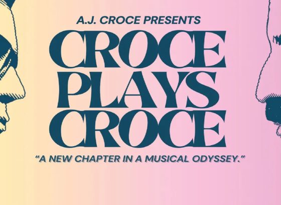 Croce Plays Croce
