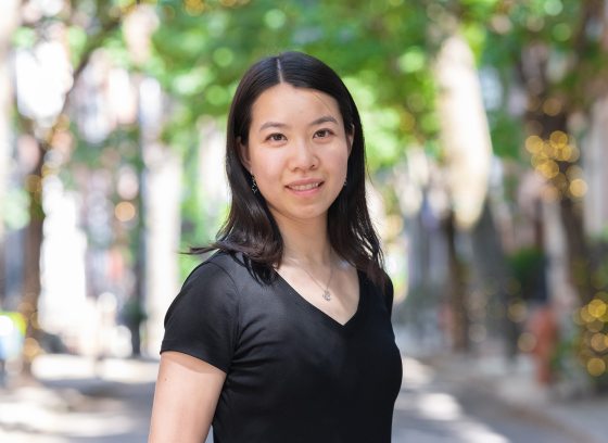 Isabella Isza Wu