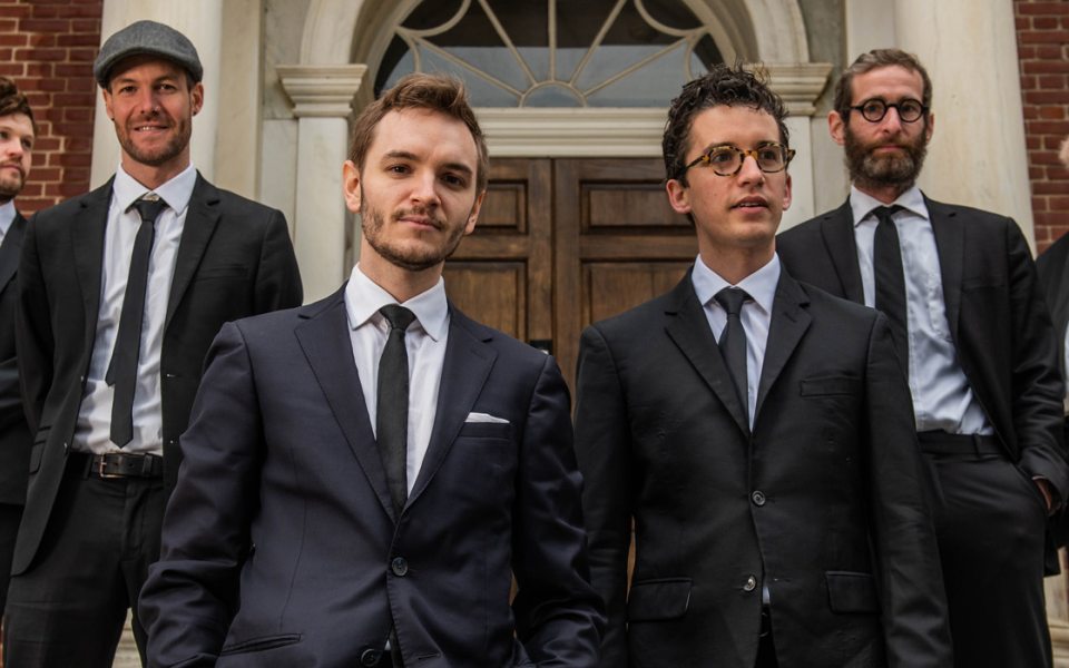 Events & Performances | Longwood Gardens