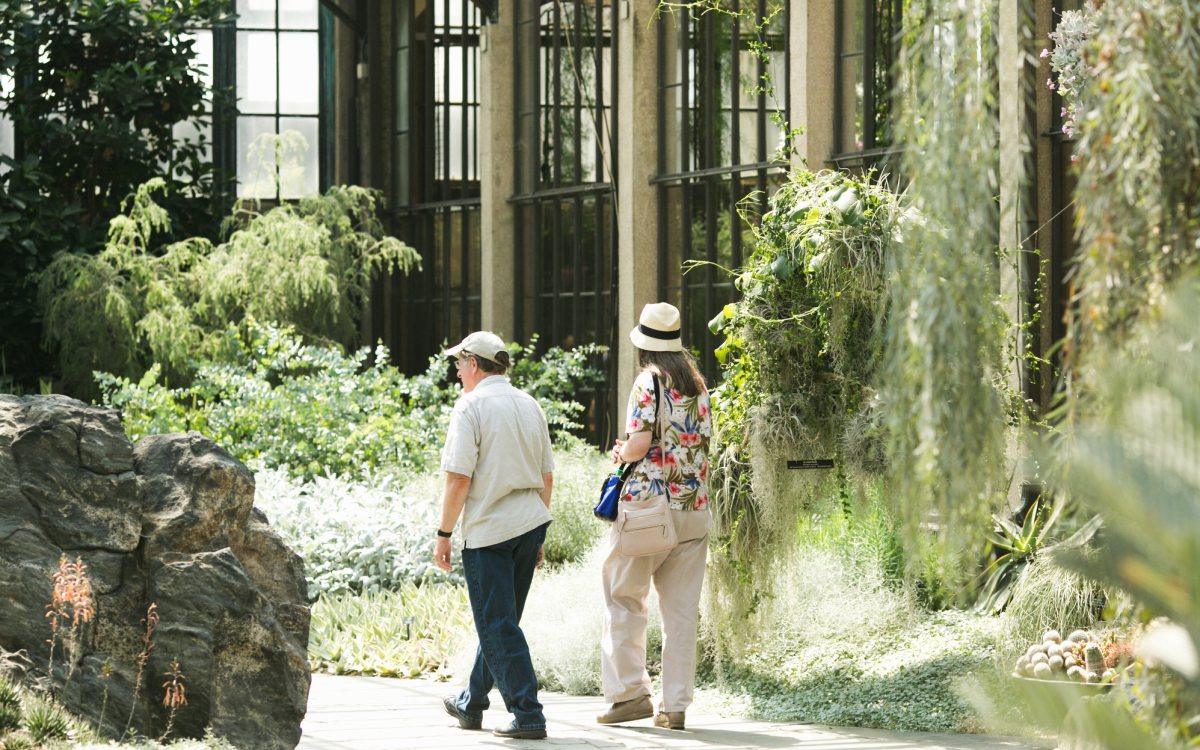 Membership Policies & FAQs | Longwood Gardens