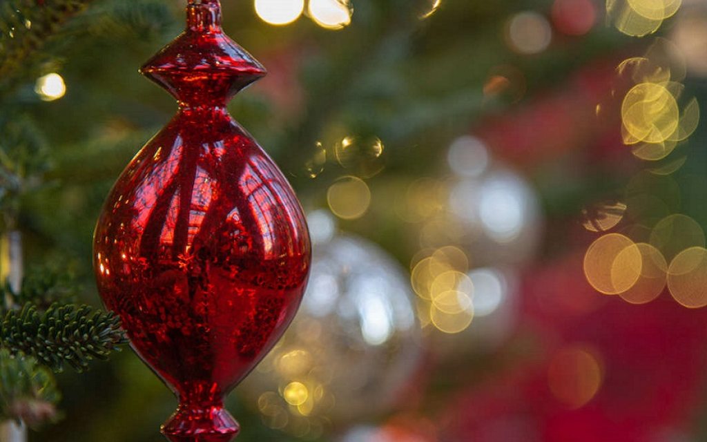 Christmas Tree Decorating, by Design | Longwood Gardens