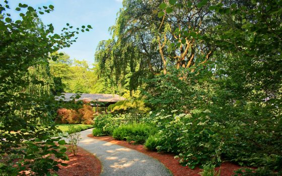 Chimes Tower District | Longwood Gardens