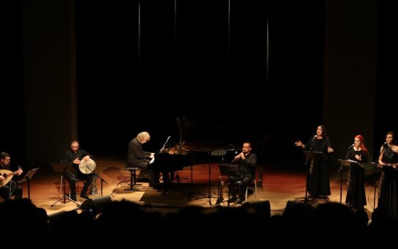 The Naghash Ensemble