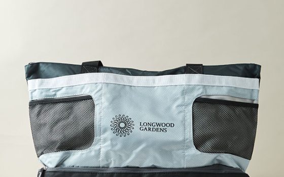 Longwood Insulated Tote