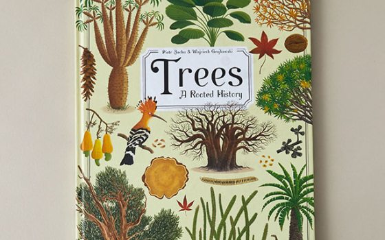 Trees: A Rooted History