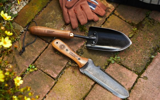 Longwood Custom Tools