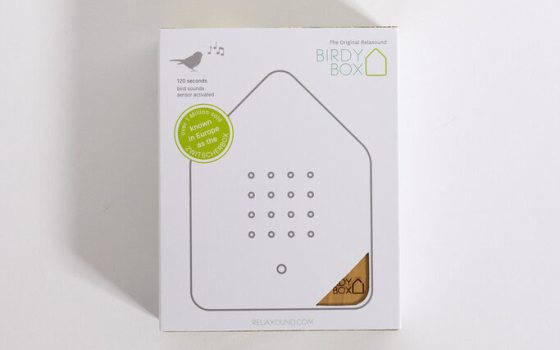Birdy Box