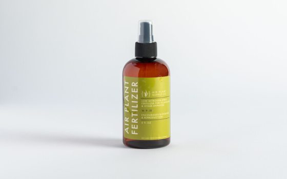 Tillandsia Fertilizer