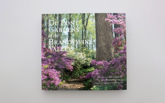 DuPont Gardens of the Brandywine