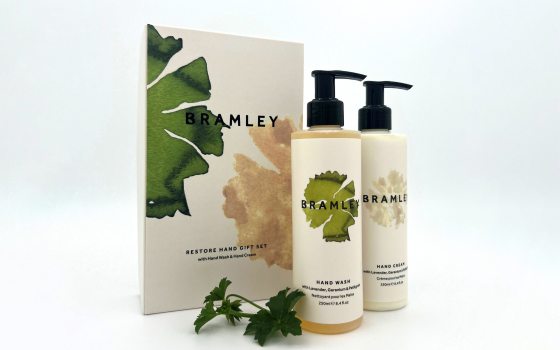 Bramley Hand Restore Gift Set
