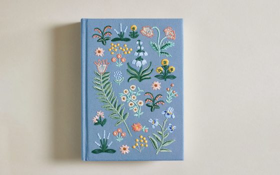 Garden Journal