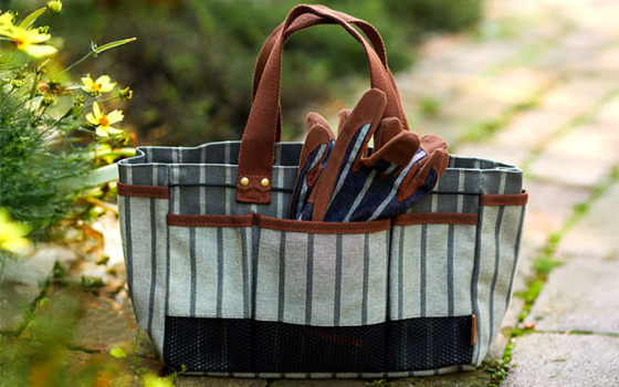 Everyday Garden Tool Bag