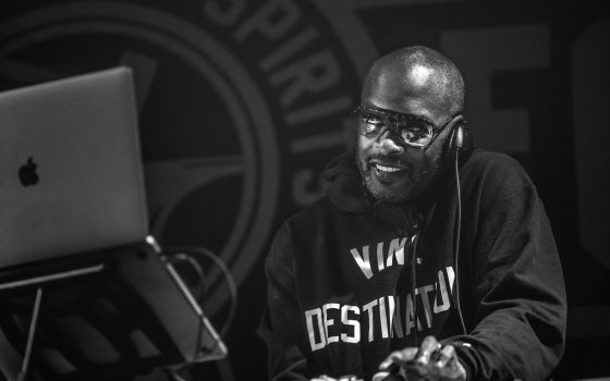 DJ Jazzy Jeff