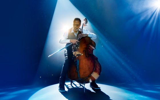 Stanley Clarke