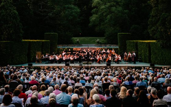 Brandywine Valley Symphony