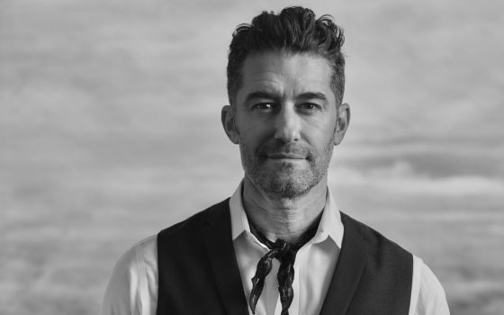 Matthew Morrison