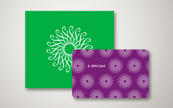Longwood Gift Card