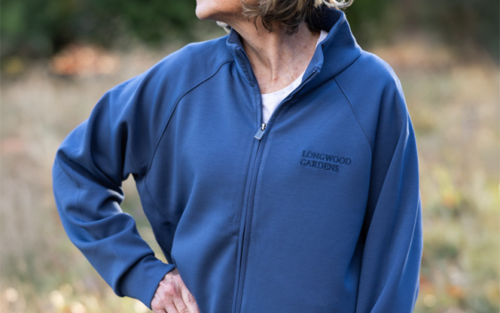 Women's Scuba Jacket