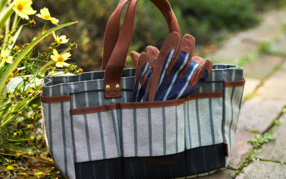 Gear bag