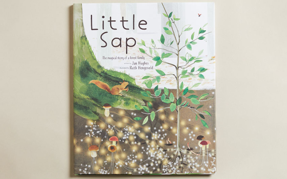 Little Sap