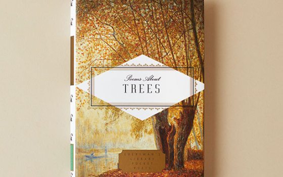 Poems About Trees