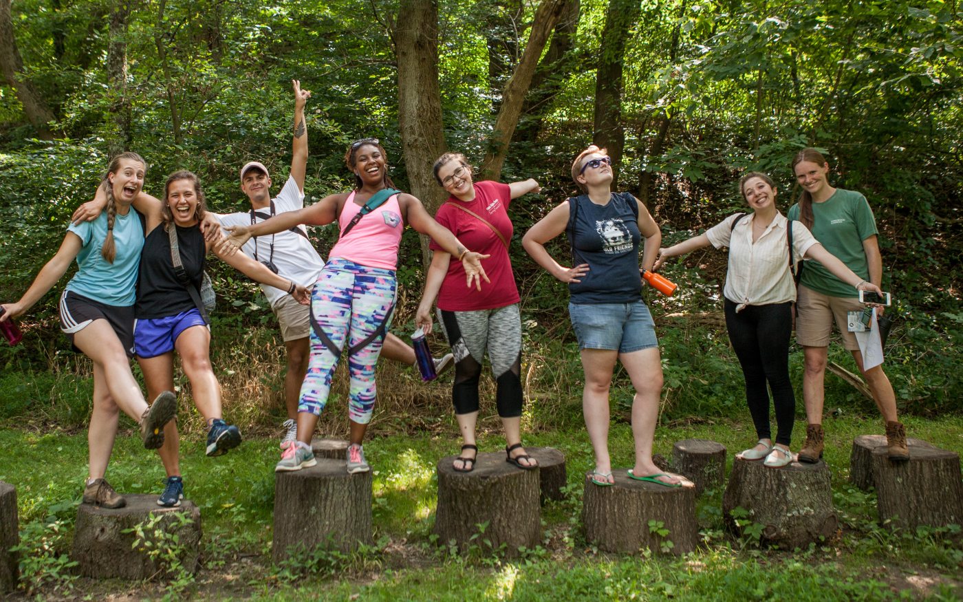 Professional Horticulture Program Longwood Gardens