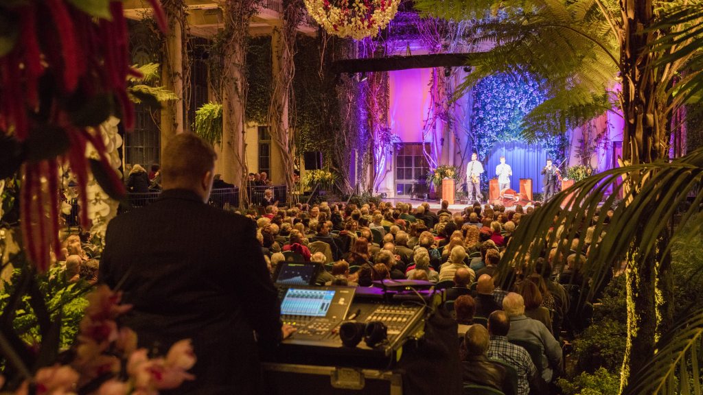 Events & Performances Longwood Gardens