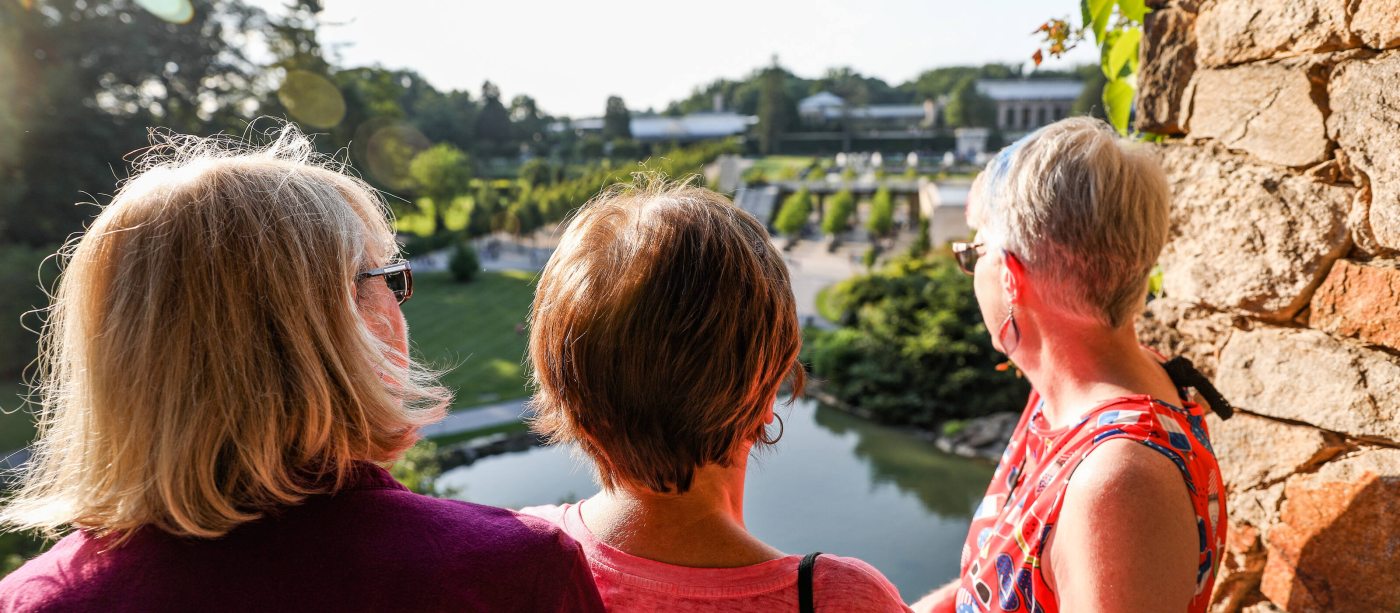 Chimes Tower Hours Longwood Gardens