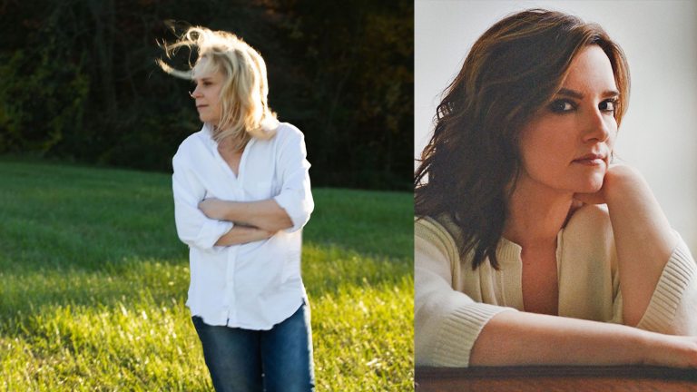 Mary Chapin Carpenter / Brandy Clark