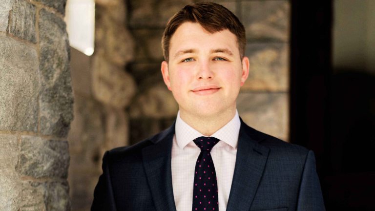 James Kealey