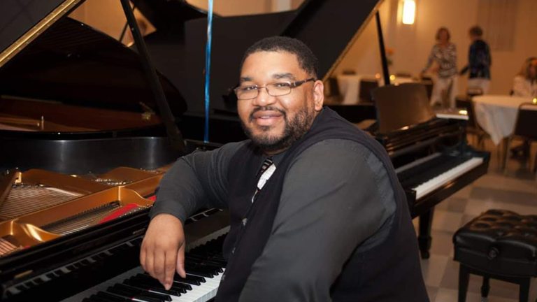 Michael Xavier Lundy