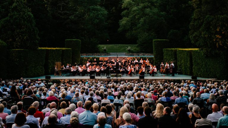 Brandywine Valley Symphony