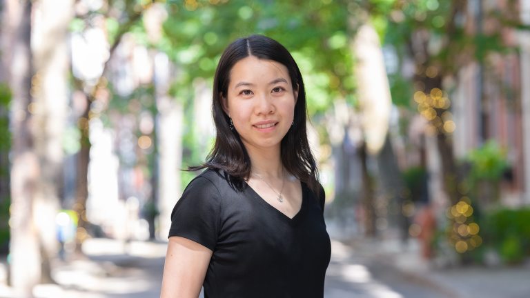 Isabella Isza Wu