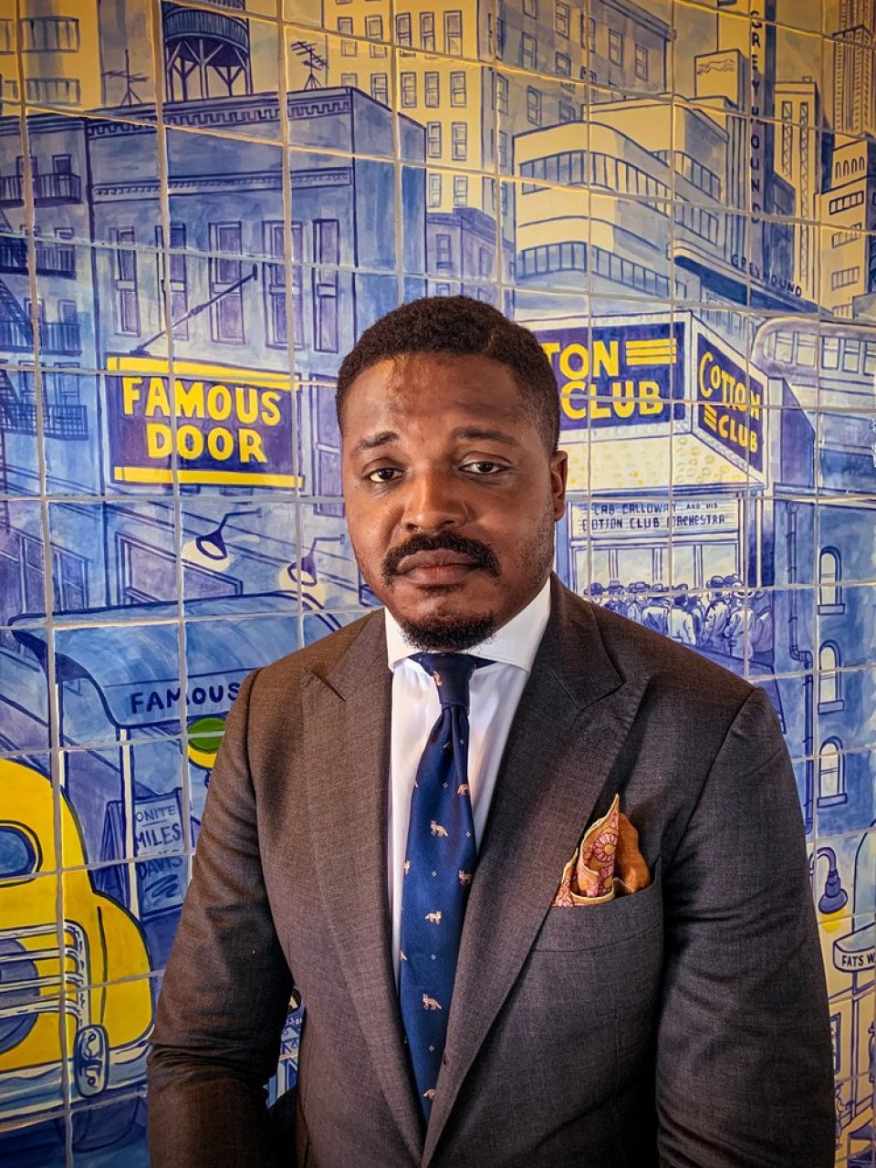 Wine & Jazz All Stars Longwood Gardens