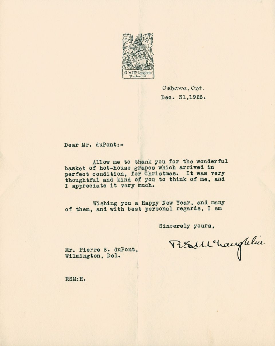 Gifts from the Gardens: A Fruit Tradition | Longwood Gardens