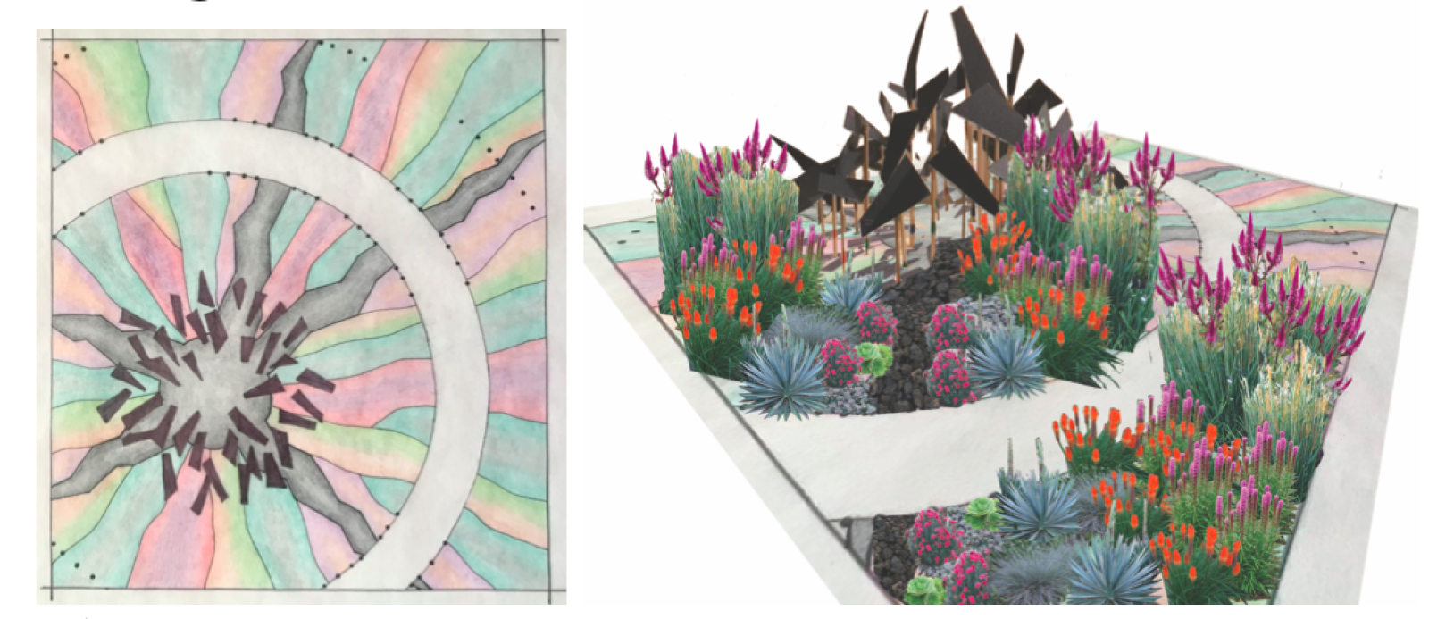 Change and Adaptation, Designed | Longwood Gardens