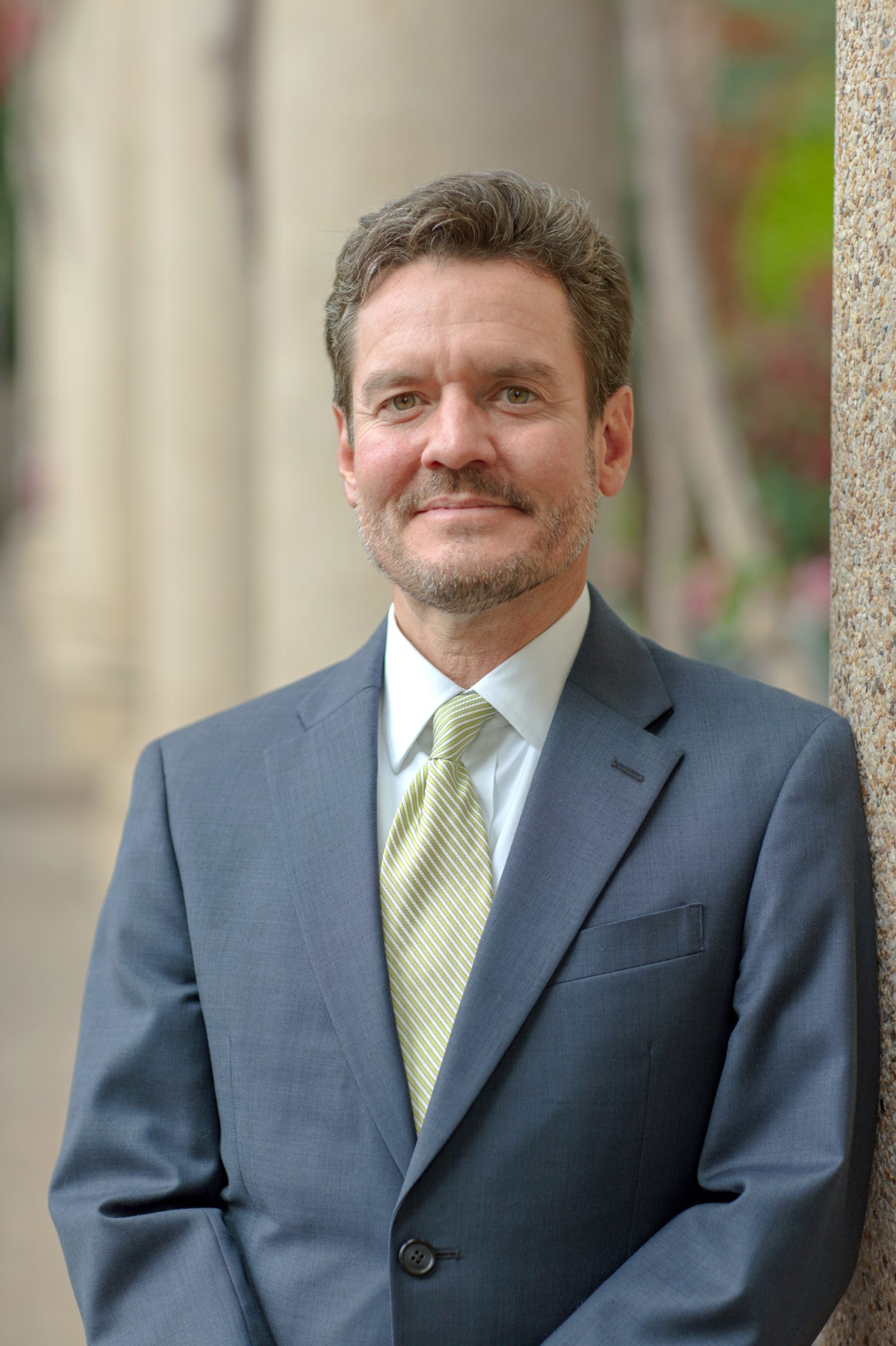 Longwood Gardens Appoints John Zurn VP of Facilities and Capital