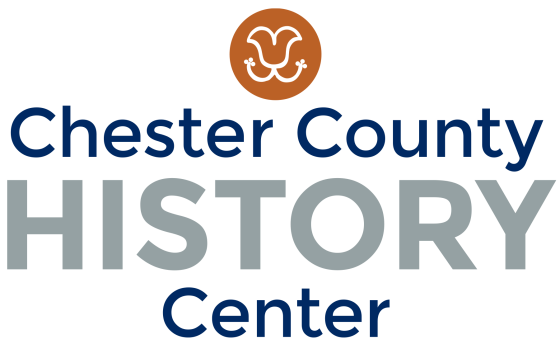 chester county history center logo