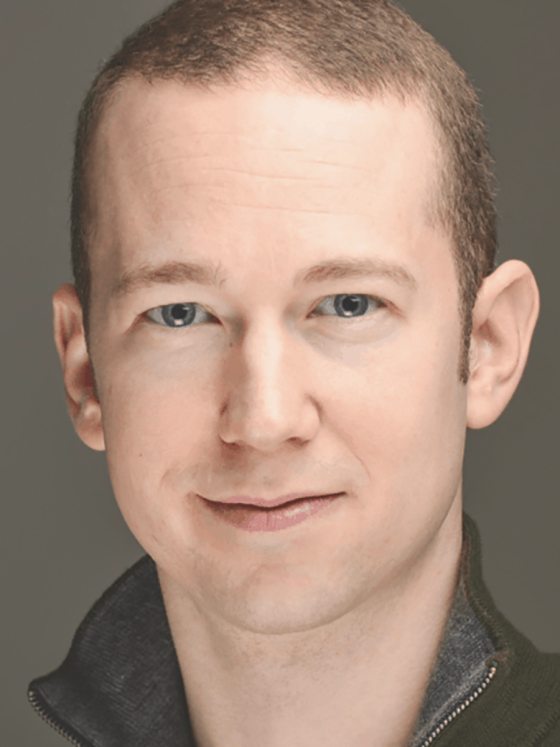 performer portrait