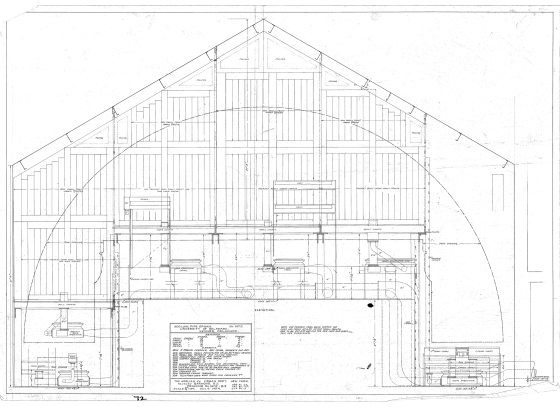 organ blueprint