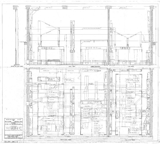 technical drawing