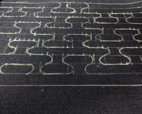 Sashiko In-Person Workshop Schedule 2024 - Upcycle Stitches