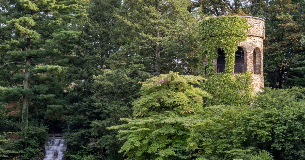 Olmsted 200 | Longwood Gardens