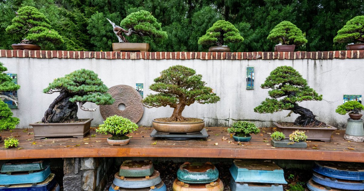 Longwood Gardens Receives Transformative Promised Bequest from The