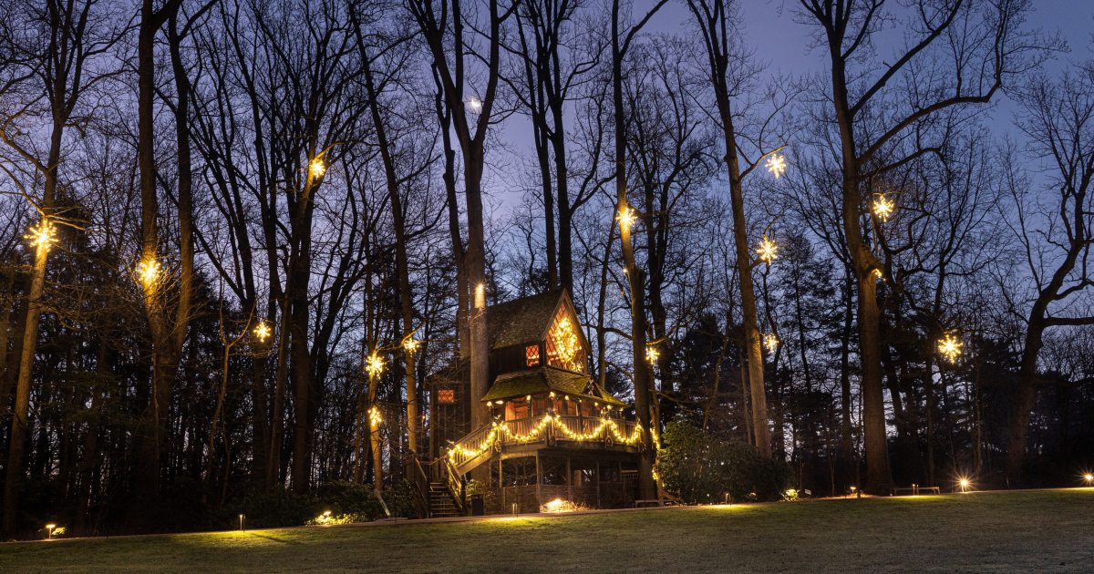 Visit | Longwood Gardens