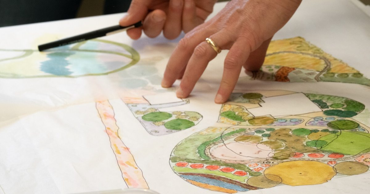 People, Plants, & Landscape Design | Longwood Gardens